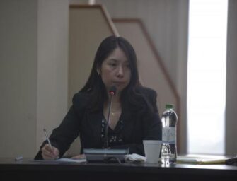 Sancionan a empleado del Organismo Judicial por filtrar información