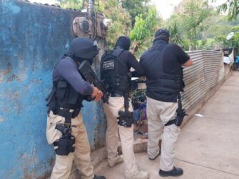 «No hay repunte de secuestros, sino psicosis en las redes», indicó la PNC