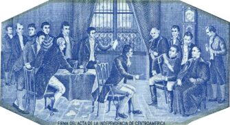 El Bicentenario de Guatemala será en el 2021 con más de 200 actividades