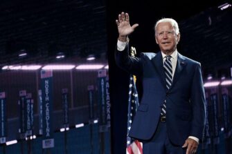 Joe Biden hace historia y se convierte en el candidato más votado de USA
