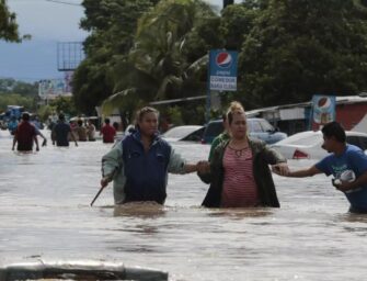 Al menos 9 mil personas son albergadas a causa de ETA