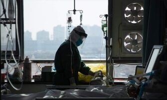 A un año del primer caso de Covid-19 en el mundo