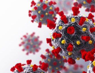 Actualización de casos de coronavirus en Guatemala
