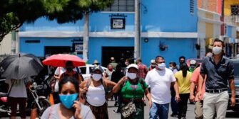 Más de 4 mil personas han fallecido por coronavirus en Guatemala