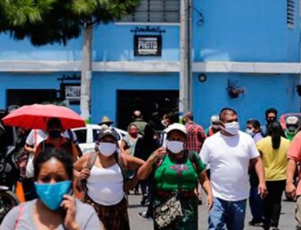 Más de 4 mil personas han fallecido por coronavirus en Guatemala