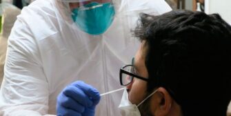 ¿Cuántos casos activos de coronavirus hay en Guatemala?