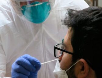 ¿Cuántos casos activos de coronavirus hay en Guatemala?