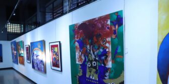 Abren proceso de admisión en Escuela Nacional de Artes Plásticas