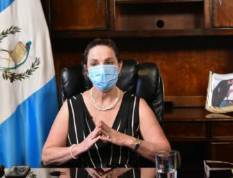 Presidencia no emitirá comentarios tras conferencia de Castillo