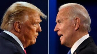 Biden gana Michigan y se aproxima a la cifra para poder lograr la presidencia