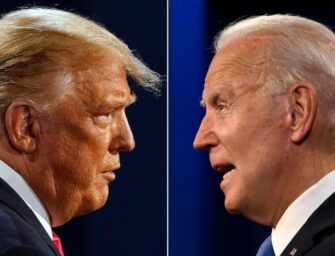 Biden gana Michigan y se aproxima a la cifra para poder lograr la presidencia