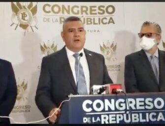 Presentan propuesta para ayudar al sector turístico con fines de semana largos