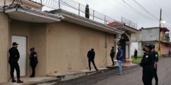 Hombre habría estafado al Estado por Q7 millones