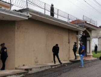 Hombre habría estafado al Estado por Q7 millones