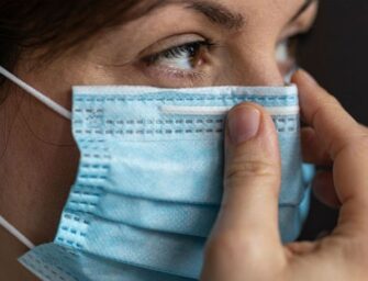 Estudio: departamento de Guatemala con ciudadanos que mejor usan la mascarilla