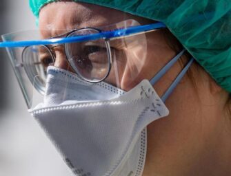 Actualización de casos de coronavirus en Guatemala