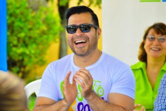 El salario de Neto Bran es embargado por demanda