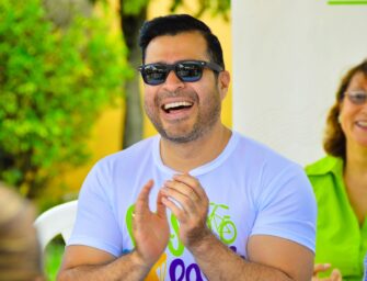 El salario de Neto Bran es embargado por demanda