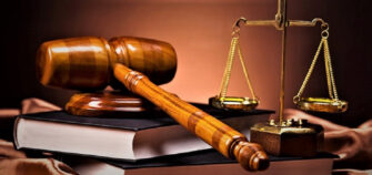 Se suspenden labores en Organismo Judicial por Eta