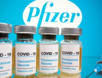 Primeras vacunas en USA contra el Covid-19 estarían listas esta fecha