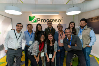 Brinda soluciones y recibe apoyo es esta aceleradora de negocios