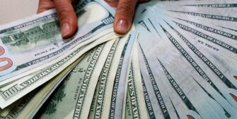 Remesas superan por cuarto mes consecutivo el millón de dolares