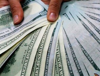 Remesas superan por cuarto mes consecutivo el millón de dolares