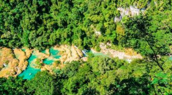 En este fecha se reaperturará Semuc Champey