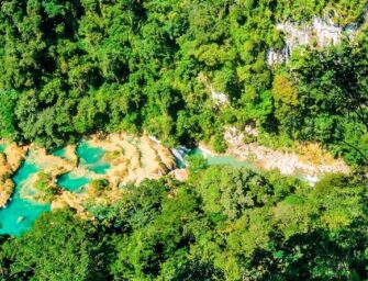 En este fecha se reaperturará Semuc Champey