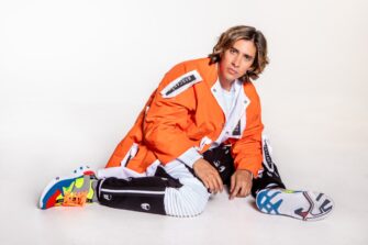 AFM The Sky presenta su nuevo sencillo ¡Escúchalo!