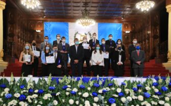 Progreso X recibe el Premio Nacional de Innovación 2020