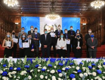 Progreso X recibe el Premio Nacional de Innovación 2020