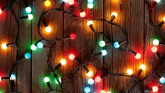 Recomendaciones para reducir el consumo de energía durante diciembre