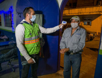Albergues han atendido a 897 guatemaltecos en esta época de frío