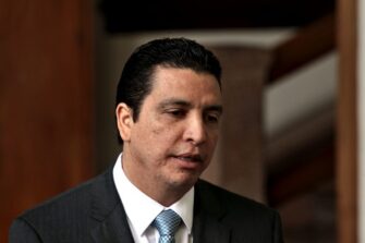 FECI destapa nuevo caso de corrupción: Q75 millones recibiría Archila en sobornos