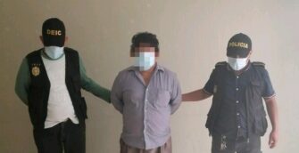 Adolescentes eran explotados laboralmente