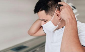 Salud reporta una de las cifras más altas de la pandemia: 34 fallecidos más