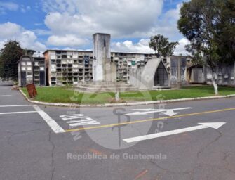 Horarios en los que puedes visitar cementerios del 28 de diciembre al 3 de enero