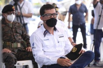 Gobierno cerrará Centro de Gobierno a partir de este 31 de diciembre