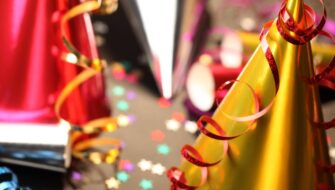 Este sindicato anuncia convivios de 165 personas en tiempo de pandemia