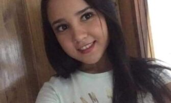 Capturan a primo de Litzy Cordón, la señorita que fue encontrada muerta en Teculután