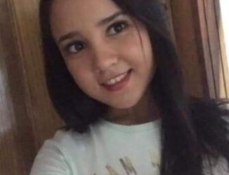 Capturan a primo de Litzy Cordón, la señorita que fue encontrada muerta en Teculután
