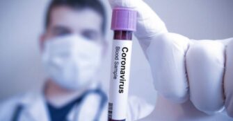 Fallecen en Guatemala otras 31 personas a causa del coronavirus