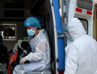 Aumentan casos de coronavirus en las últimas 24 horas en Guatemala