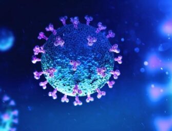 Aumenta de otra vez cifra de nuevos casos de coronavirus detectados por día
