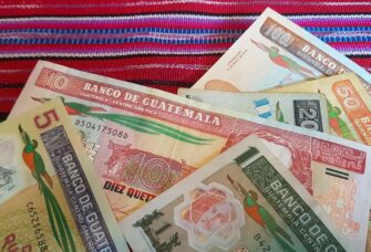 Ejecutivo busca ampliar presupuesto estatal en más de Q14 mil millones