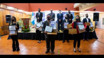 33 restaurantes reciben sello de Bioseguridad Turística del INGUAT