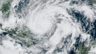 Estado de Calamidad por Eta e Iota terminará el 6 de enero de 2021