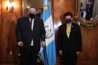 Cadena: Gobierno indica que no habrán restricciones para Navidad