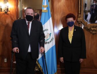 Cadena: Gobierno indica que no habrán restricciones para Navidad